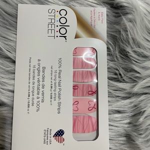 Choose hope color Street